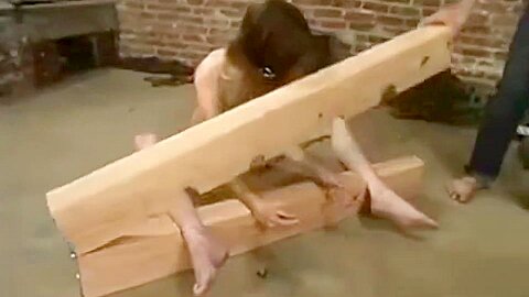 Melissa In The Steel Prison