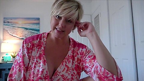 Brianna Beach – Introduction To Manhood