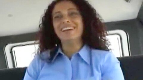 Step mom’s Anal Adventure: Brazilian Redhead Mature Milf Barbara