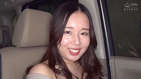 Nacr-561 Shiori Tsukada vestida como Miss Deli está orgulhosa O