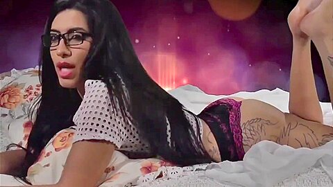 Panteras - Mary Luthay donne Pro Negao et Cumming