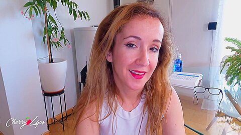 Fantasizing What It Would Be Like To Fuck My College Tutoress