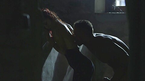 Dana Santo Sex Prisoner - Lasumblimexxx