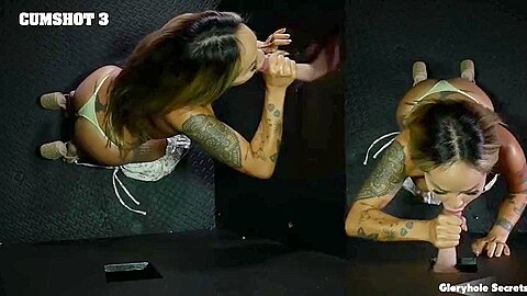 Linda Lan – First Pov