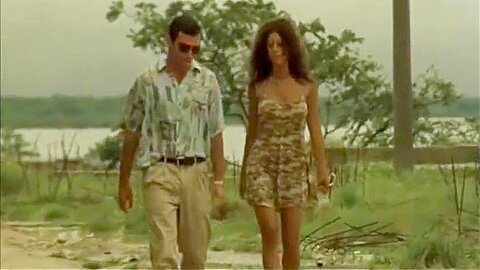 Angie Cepeda - Pantaleone e i visitatori (1999) Esteso