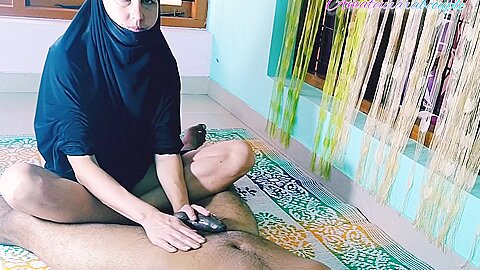 Fare l'amore alla maniera araba