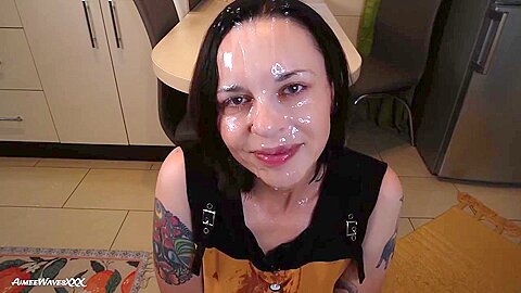 Aimeewavesxxx Stepmommy Creates A Safe Space For Your Sex Addiction