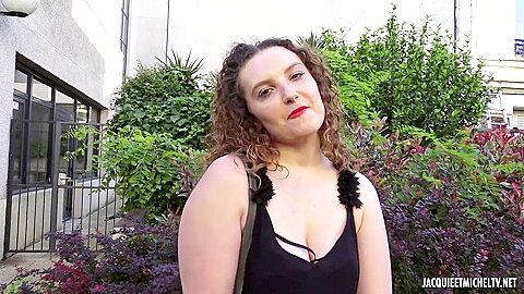 Camille 22 Years Old Deep In Lust