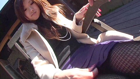 Horny Gorgeous Japanese Teen 18+ Gets Hot And Gets Fucked Hard In Public