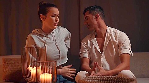 Marica Chanelle – Hard Pushed