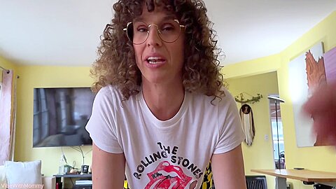 Never Let Your Stepmom Go To Coachella Without You