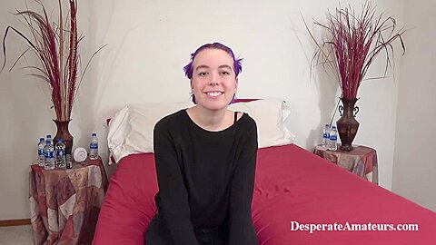 Appealing Bedmate At 3some Action