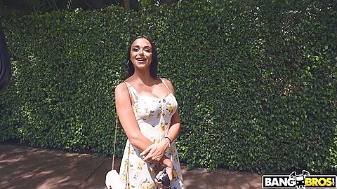 Swinger Wife Fucks For Cash – Raissa Conte