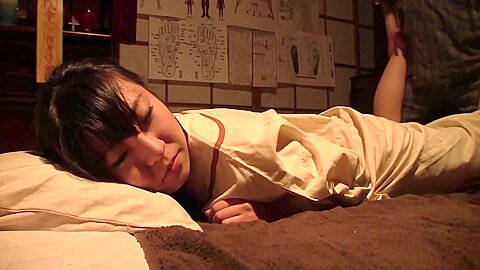 A Woman Sensually Disturbed By A Secret Hole Of Pleasure – .3