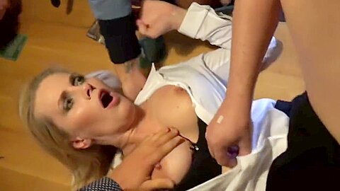 Barmaid Bang (light Version) – Black Canary