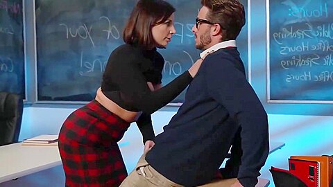 Make Him Ready For College