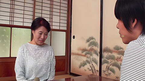 M996g02 Rich Sex Outdoors With A Cute And Unbearable Mature Woman In Her 50s In The Countryside!