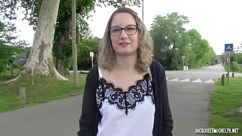 Dominique - Dominique, 40ans, Preparatrice En Parfumerie !
