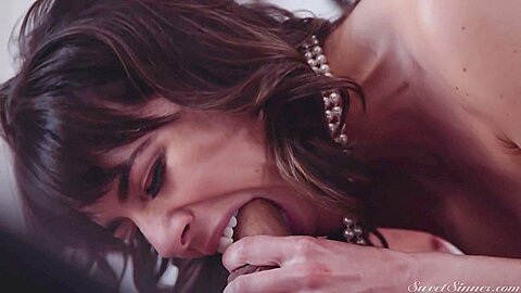 Crazy Sex Video Trentenaire Incroyable - Marcus London et Vera King