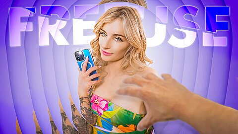Hyley Winters - Luau Laid: Hawaii Turns My Stepmom Into A Freeuse Slut