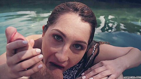 1231 - Nina Skye - Teaser Video