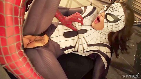 Gives Head And Gets Fucked Through The Hole In Her Pants With Xander Corvus And Dani Daniels