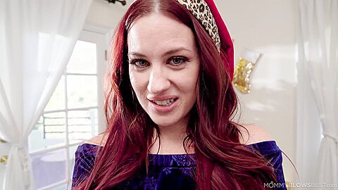 Jessica Ryan Chanceux Noël