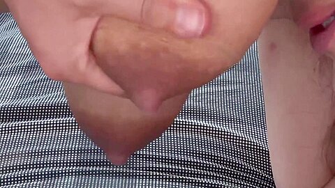 Asian Japanese Porn Babe Gets Massive Cumshot After Sucking
